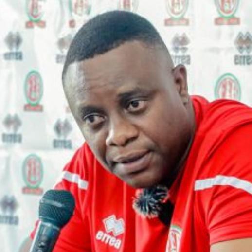 Ndayiragije Etienne