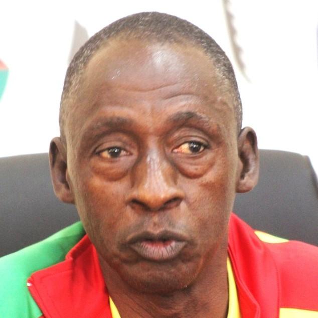 Traore Brama