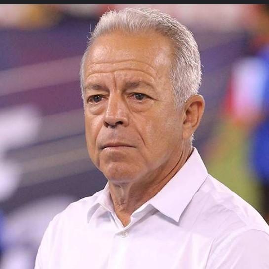 Dave Sarachan