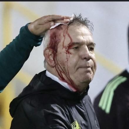 Javier Aguierre