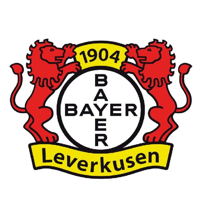 Bayer Leverkusen