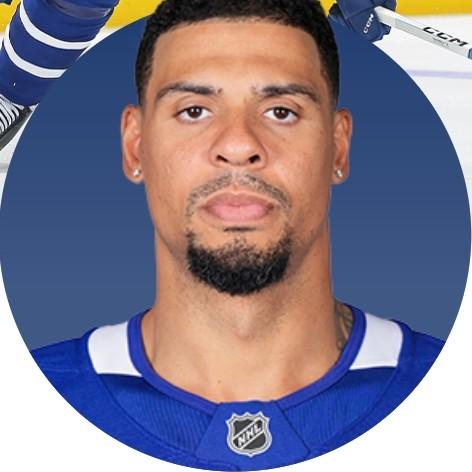 Ryan Reaves