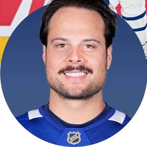 Auston Matthews