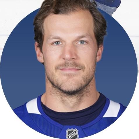 Jake McCabe