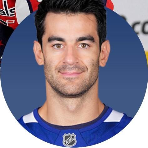 Max Pacioretty