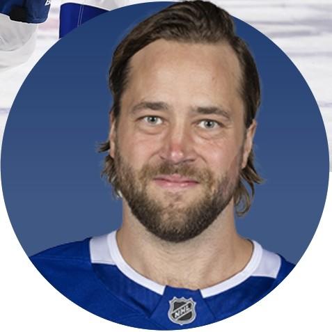 Victor Hedman