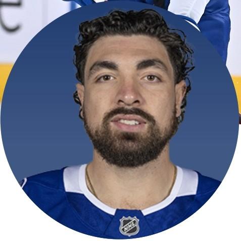 Nick Paul
