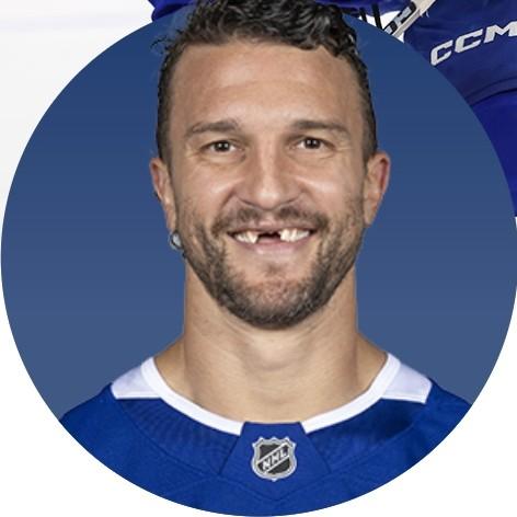Luke Glendening