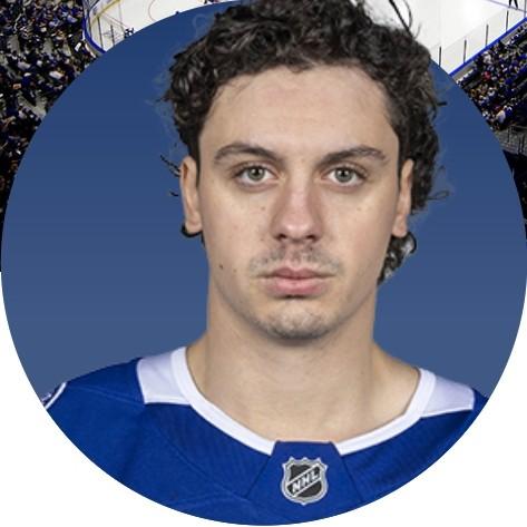 Gage Goncalves