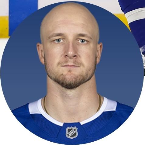Darren Raddysh