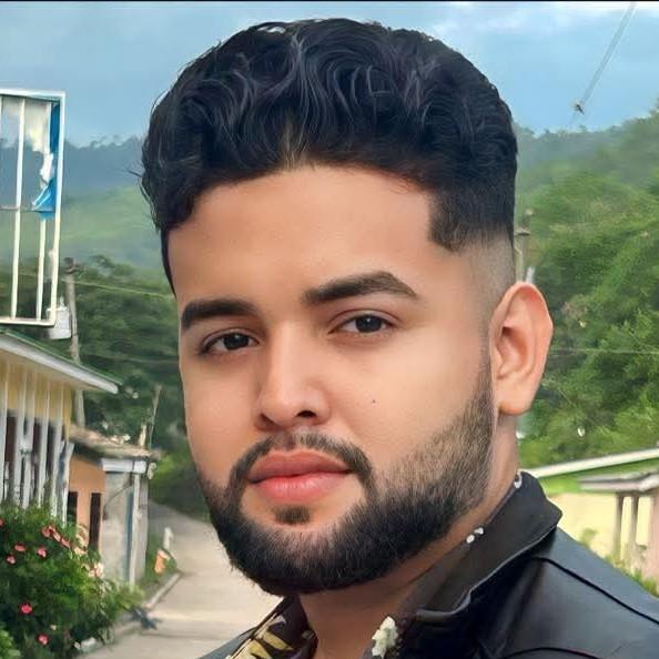 Jaffet Moncada