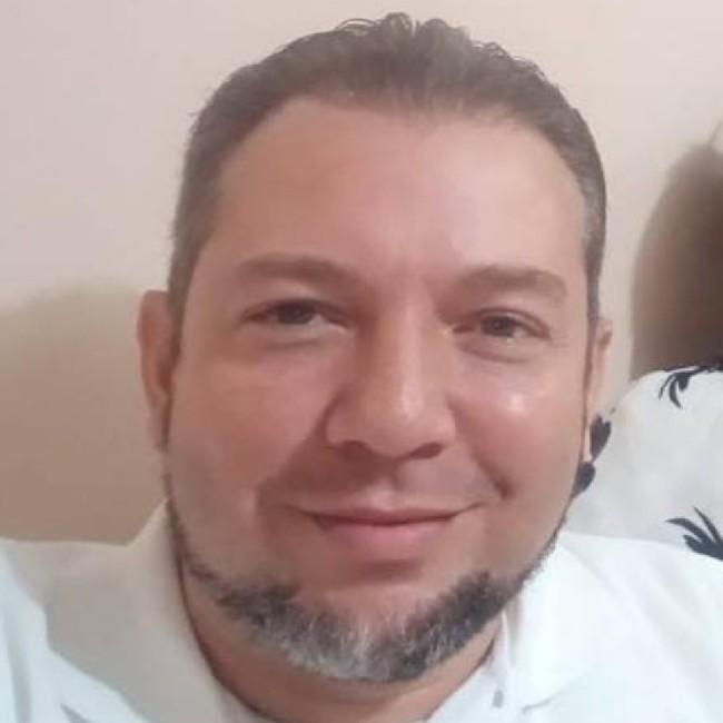 Benjamin Zaldivar