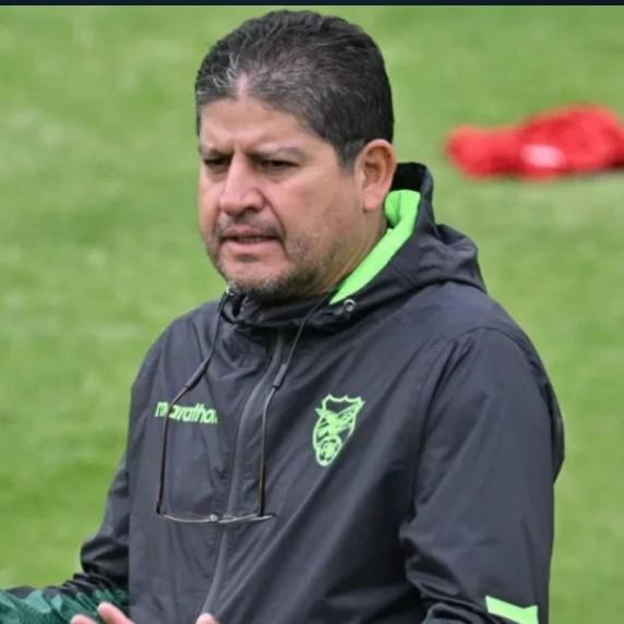 Oscar Villegas