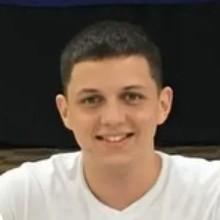 Martin Jose Rivera