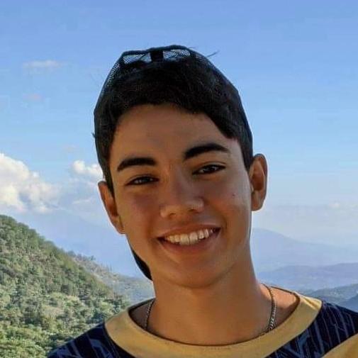 Victor Sanchez