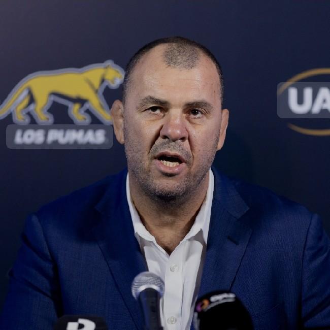 Michael Cheika