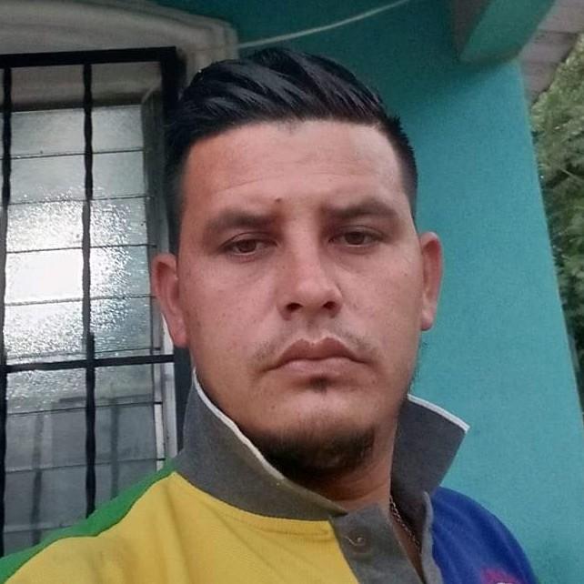 Jerson Castellanos