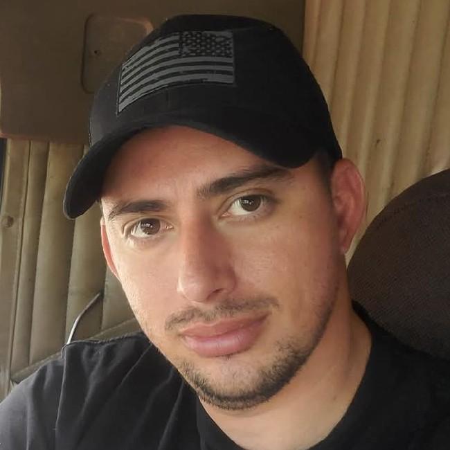 Enrique Rodriguez