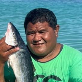 Osamesa Mesako