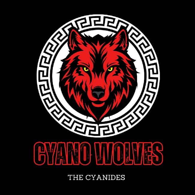 CYANO WOLVES