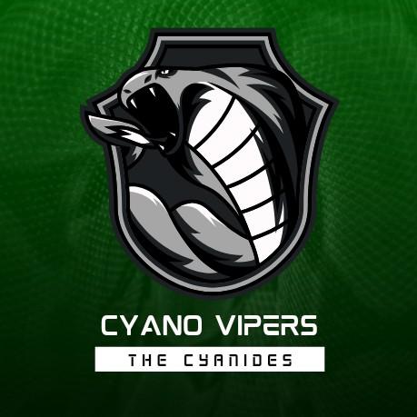 CYANO VIPERS