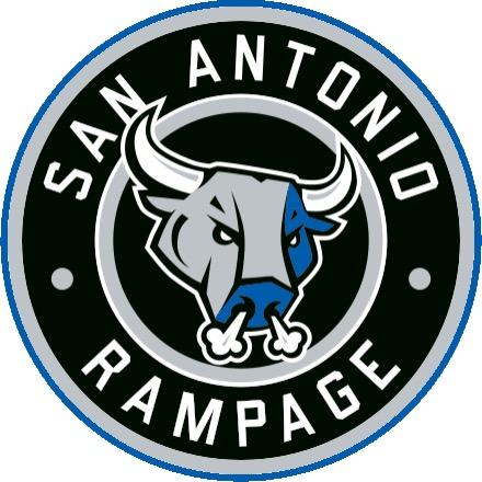 San Antonio Rampage