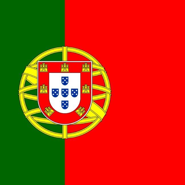 PORTUGAL