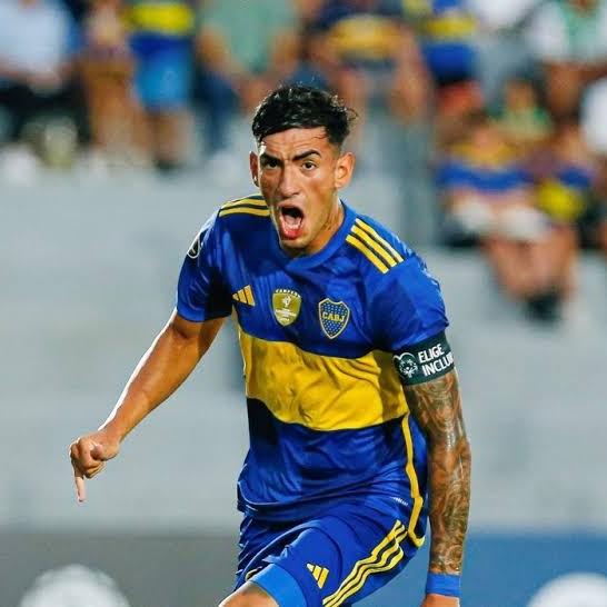 Fernando Gómez 🇦🇷🇧🇴