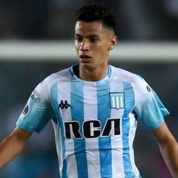 Miguel Ferreira 🇦🇷🇧🇴