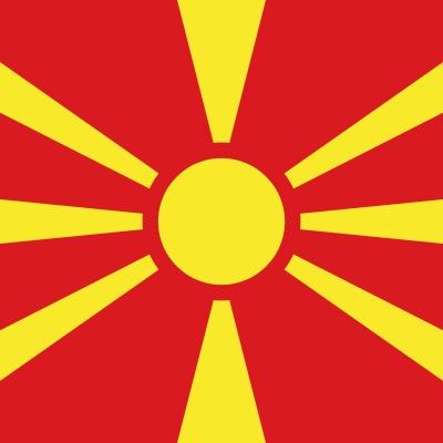 MACEDONIA DEL NORTE
