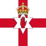 IRLANDA DEL NORTE