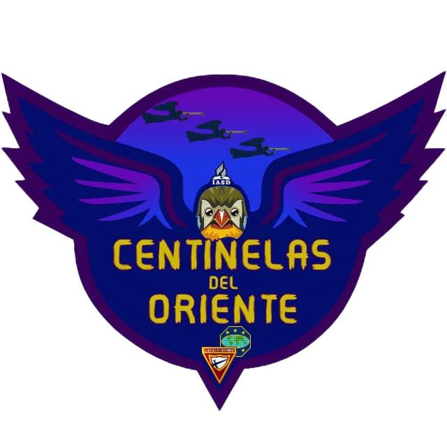 Centinelas de Oriente