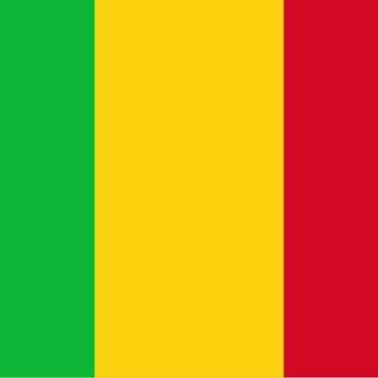 Mali