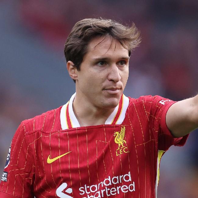 Federico Chiesa