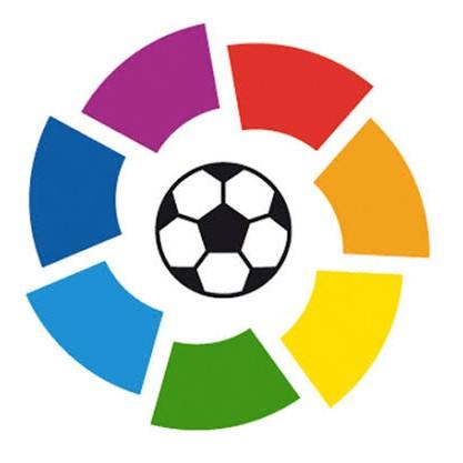 LA LIGA BBVA