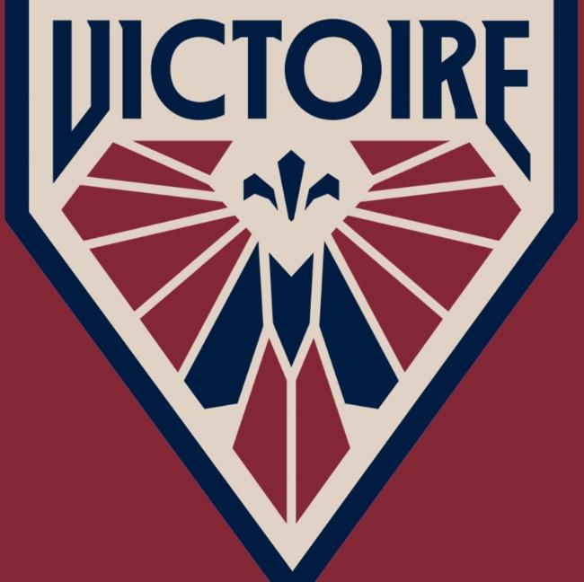 Montreal Victoire