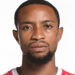 🇨🇩 J. Bolingi