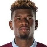 🇨🇩 A. Tshibola