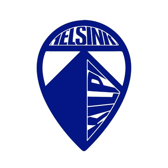 HELSINKI KILPI