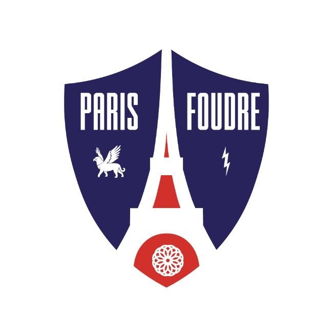 PARIS FOUDRE