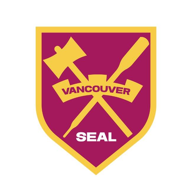 VANCOUVER SEAL