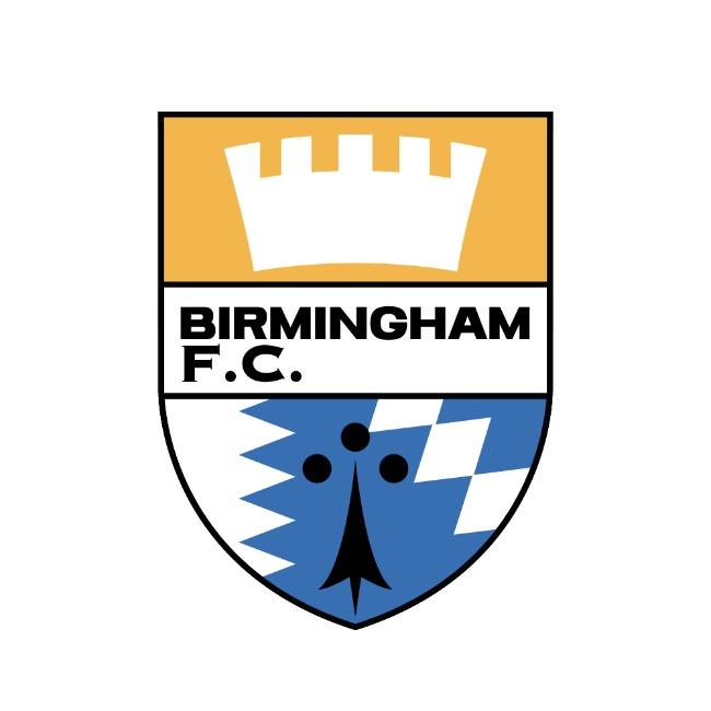 BIRMINGHAN NORTH HAM