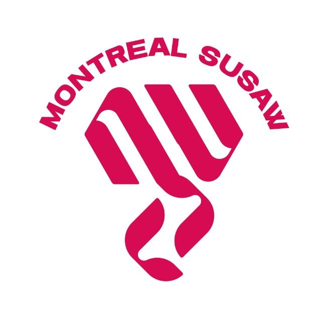 MONTREAL SUSAW