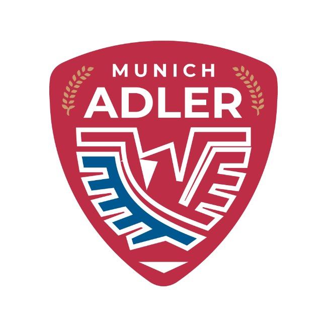 MUNICH ADLER