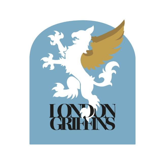 LONDON GRIFF