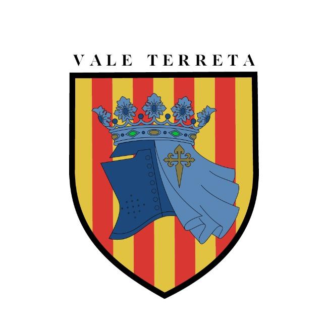 VALENCIA TERRETA