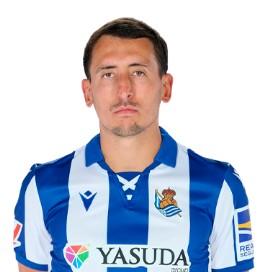 Mikel Oyarzabal