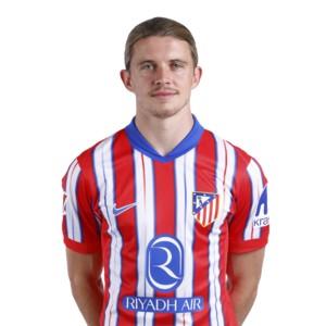 Connor Gallagher