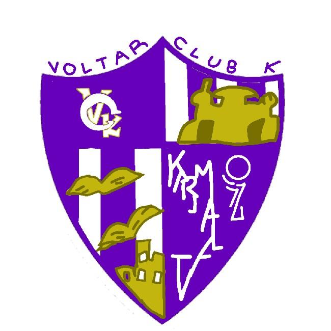 Voltar Club Karmalat