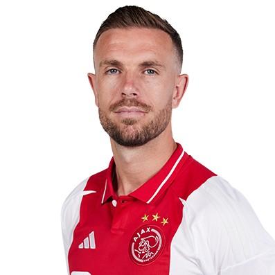 Jordan Henderson